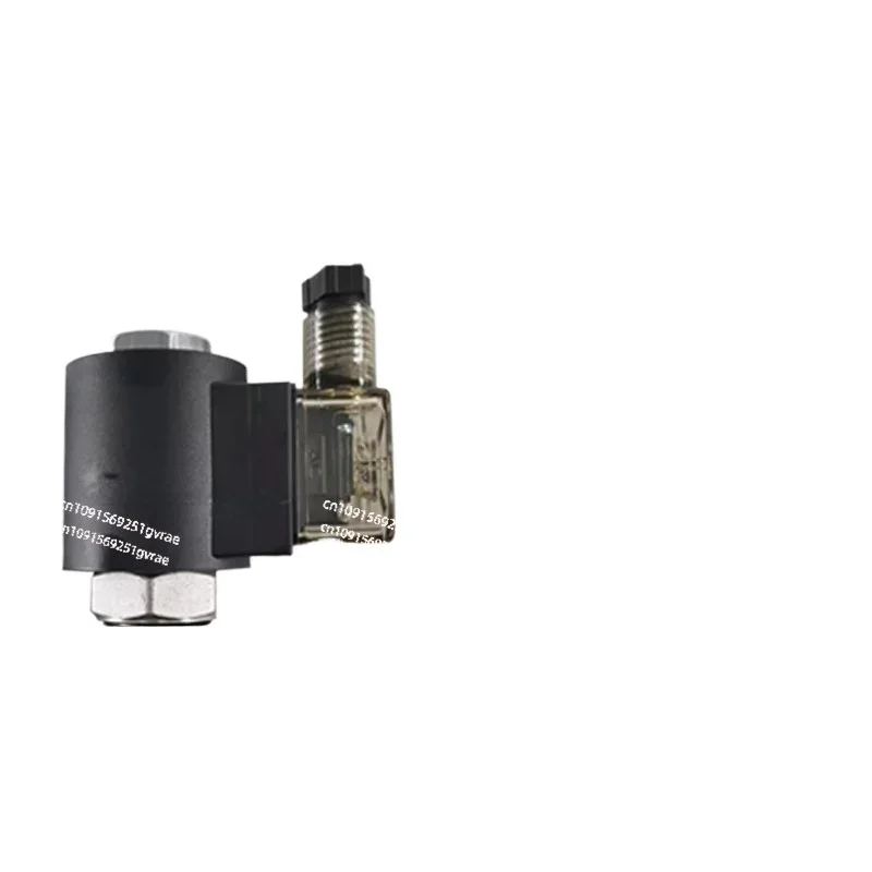 Válvula Solenoide de , plataforma de elevación, unidad de potencia, accesorios de estación hidráulica,válvula de carga
Válvula Solenoide de , plataforma de elevación, unidad de potencia, accesorios de estación hidráulica,válvula de carga