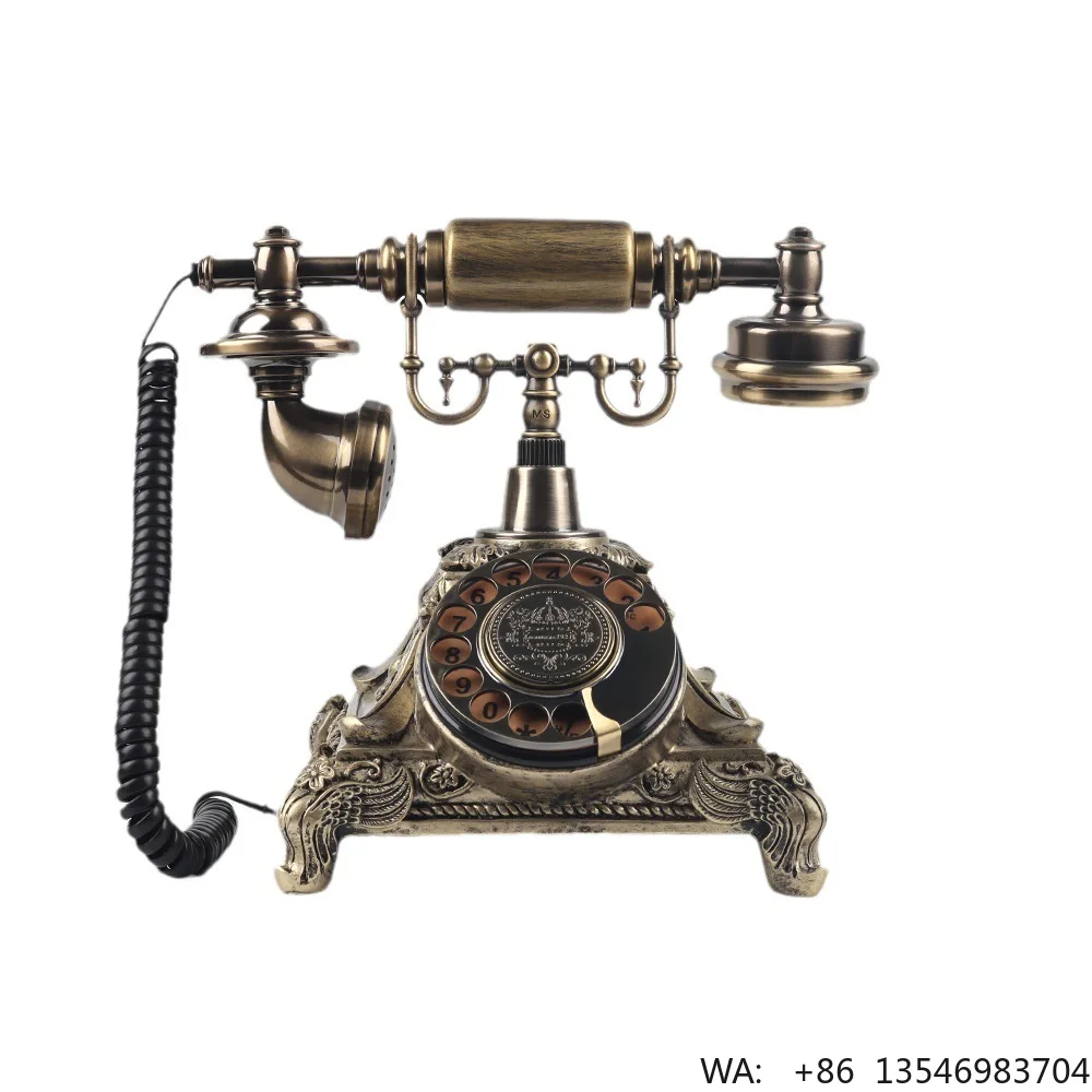 Hot Sell Wall Phone Vintage Guestbook Audio Corded Telephones Recorded Telephone Set
Hot Sell Wall Phone Vintage Guestbook Audio Corded Telephones Recorded Telephone Set