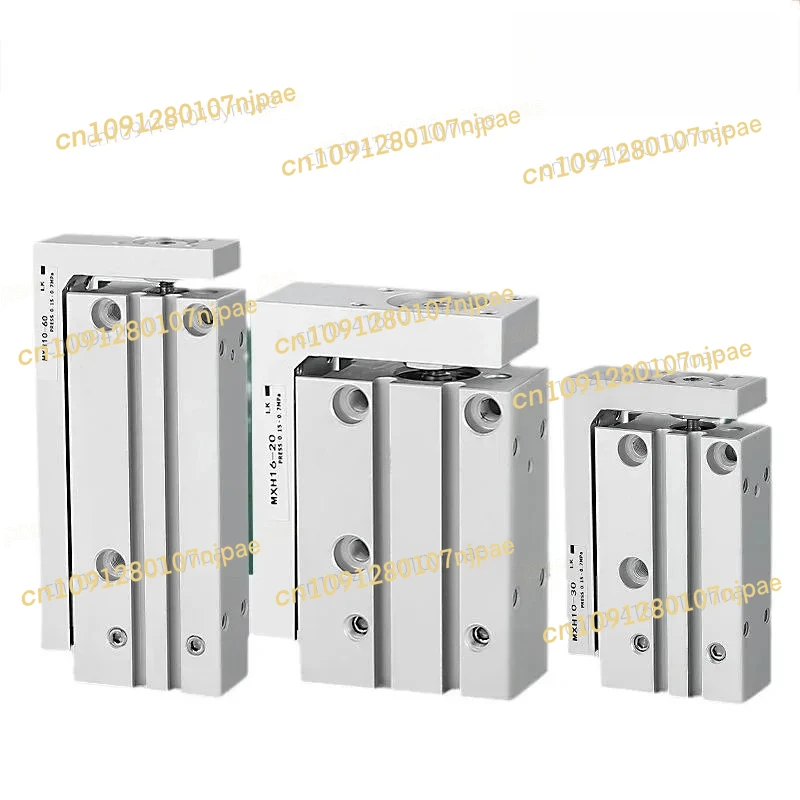 MXH/HLH Рельсовый цилиндр MXH6 MXH10 MXH16 MXH20 Тип SMC Прецизионный пневматический цилиндр Линейный боковой направляющий стержень Цилиндр MXH6-10
MXH/HLH Рельсовый цилиндр MXH6 MXH10 MXH16 MXH20 Тип SMC Прецизионный пневматический цилиндр Линейный боковой направляющий стержень Цилиндр MXH6-10