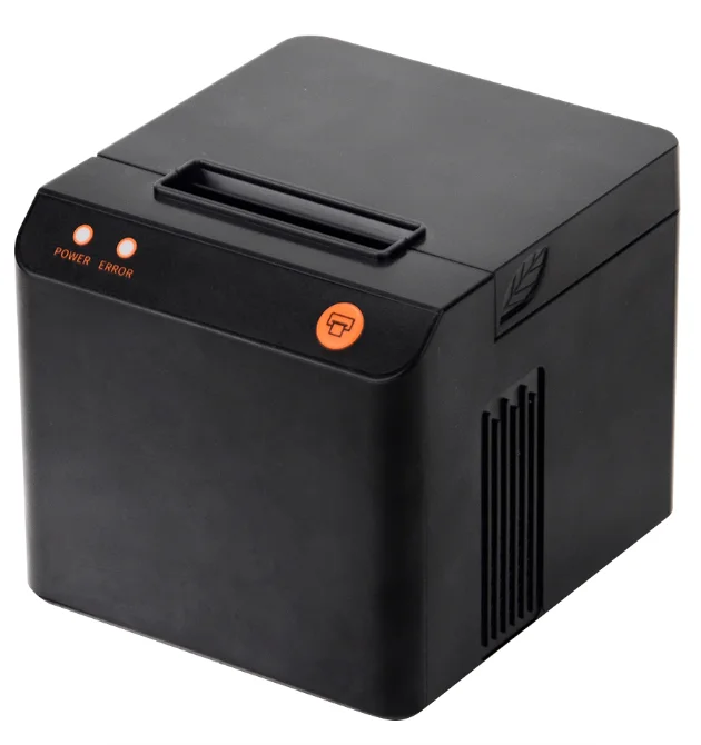 58mm Desktop Thermal Receipt Printer GP-C58 POS Cash Register Ticket Printer
58mm Desktop Thermal Receipt Printer GP-C58 POS Cash Register Ticket Printer