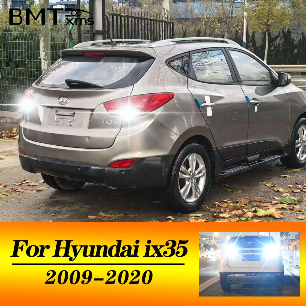 BMTxms 2 шт. T15 W16W светодиодный задний фонарь Canbus для Hyundai ix35 LM EL ELH 2009-2020 2010 2012 2013 2014 2015 2016 2017 2018 2019
BMTxms 2 шт. T15 W16W светодиодный задний фонарь Canbus для Hyundai ix35 LM EL ELH 2009-2020 2010 2012 2013 2014 2015 2016 2017 2018 2019
