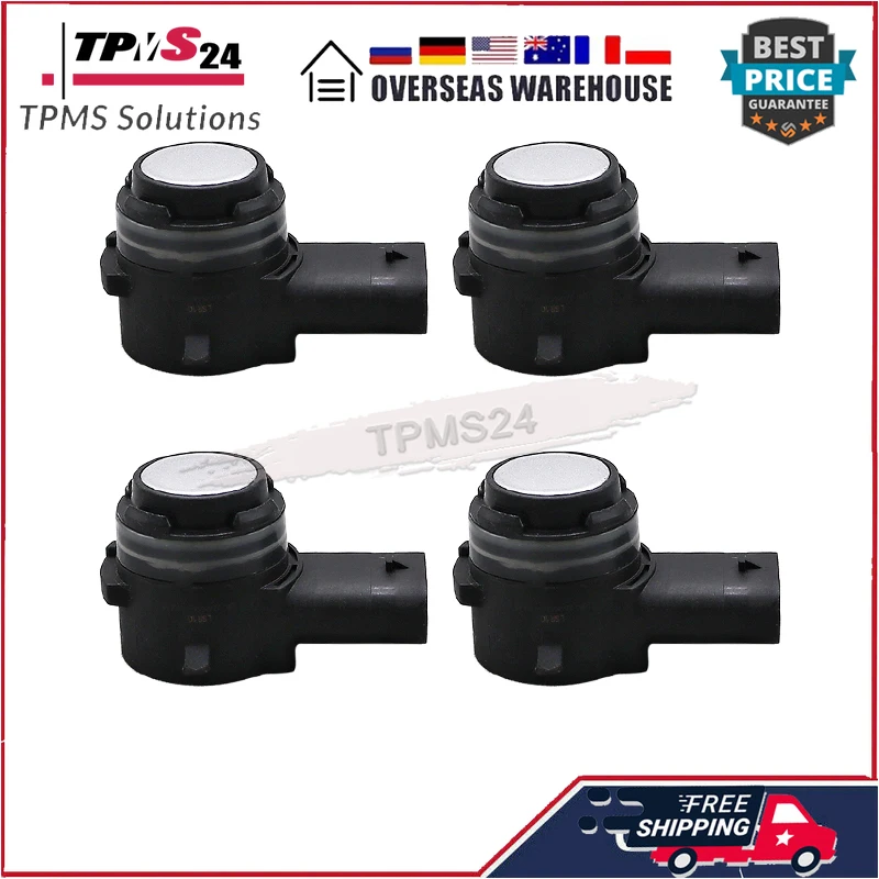 4PC PDC Датчик помощи при парковке 5Q 0919275 Для Audi A3 VW Golf Jetta Scirocco Seat Leon Skoda Octavia
4PC PDC Датчик помощи при парковке 5Q 0919275 Для Audi A3 VW Golf Jetta Scirocco Seat Leon Skoda Octavia