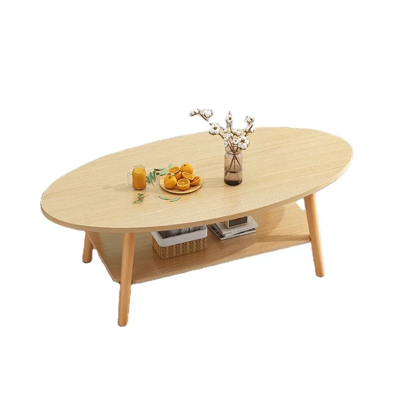 Scandinavian Modern Custom Size Corner Coffee Table Double-Layer Wooden Side Table for Bedroom for Home and Apartment Use
Scandinavian Modern Custom Size Corner Coffee Table Double-Layer Wooden Side Table for Bedroom for Home and Apartment Use