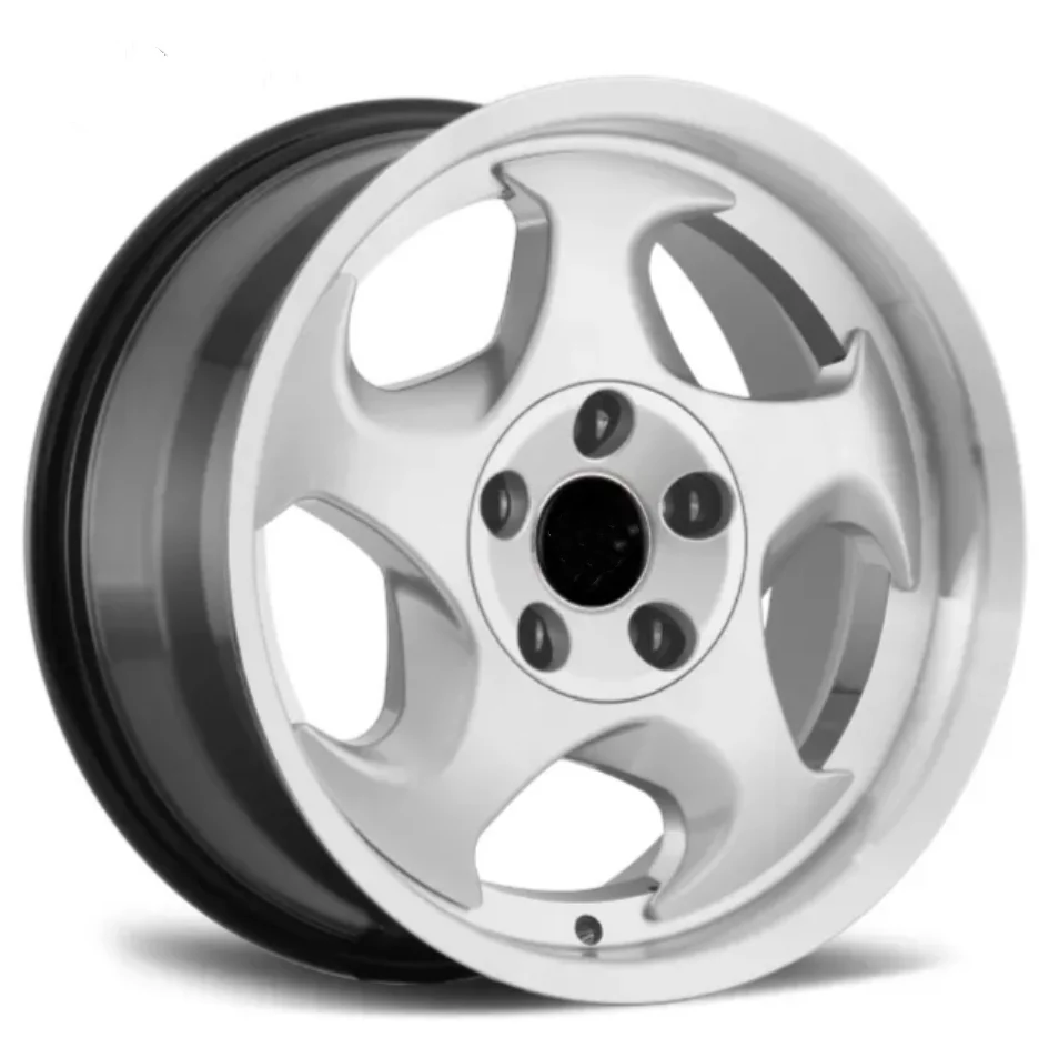 YQ 5x120 Cast Wheels 17 Inch Rims Legendary Style 21 Throwing Star Alloy Passenger Car Wheels for E34
YQ 5x120 Cast Wheels 17 Inch Rims Legendary Style 21 Throwing Star Alloy Passenger Car Wheels for E34