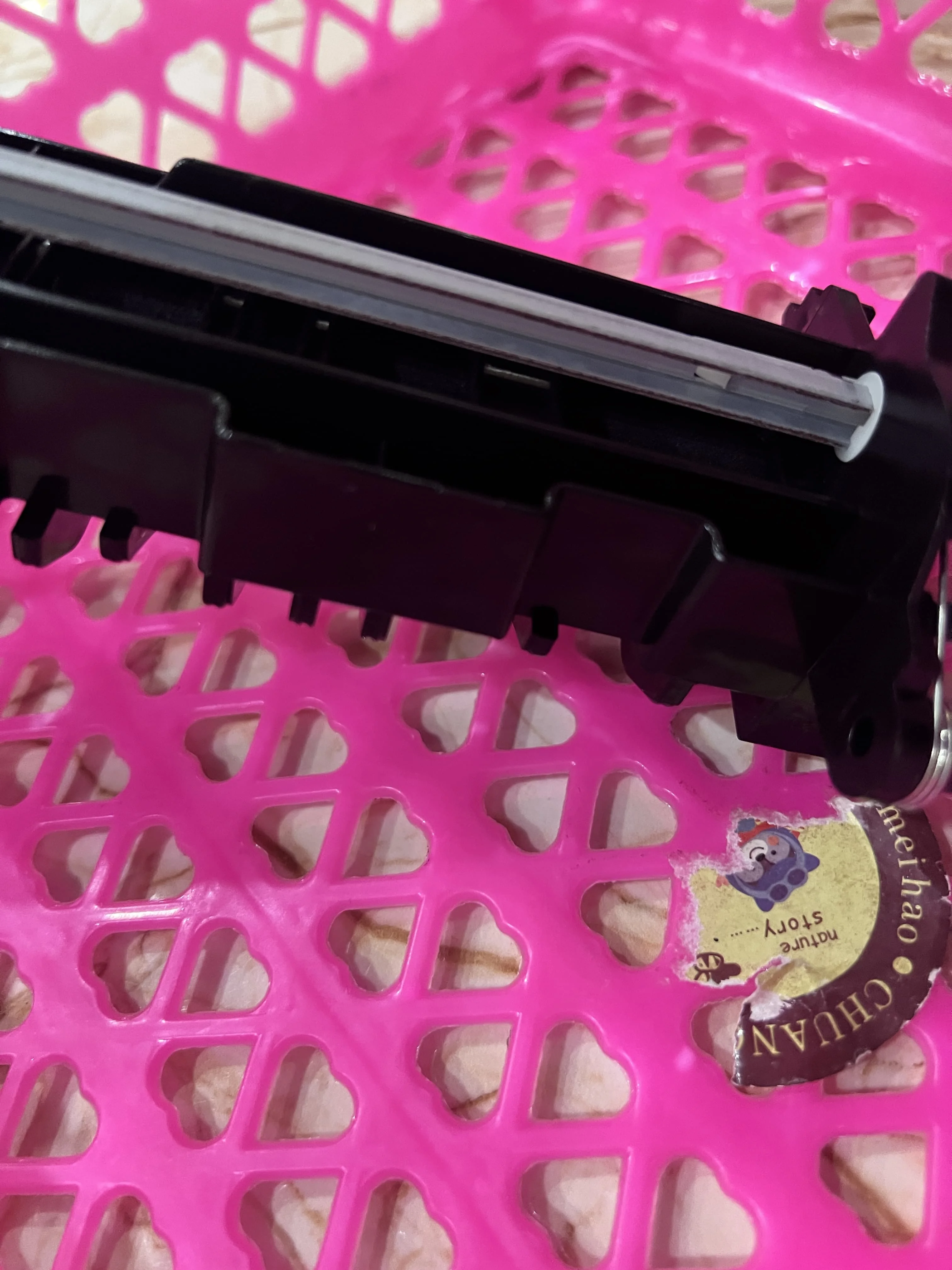 JC93-00708A Ролик переноса в сборе для HP 150a 150nw 178nw для Samsung CLP-360 CLP-365 CLP-366 CLX-3305 C410W C430W C460FW C480F
JC93-00708A Ролик переноса в сборе для HP 150a 150nw 178nw для Samsung CLP-360 CLP-365 CLP-366 CLX-3305 C410W C430W C460FW C480F