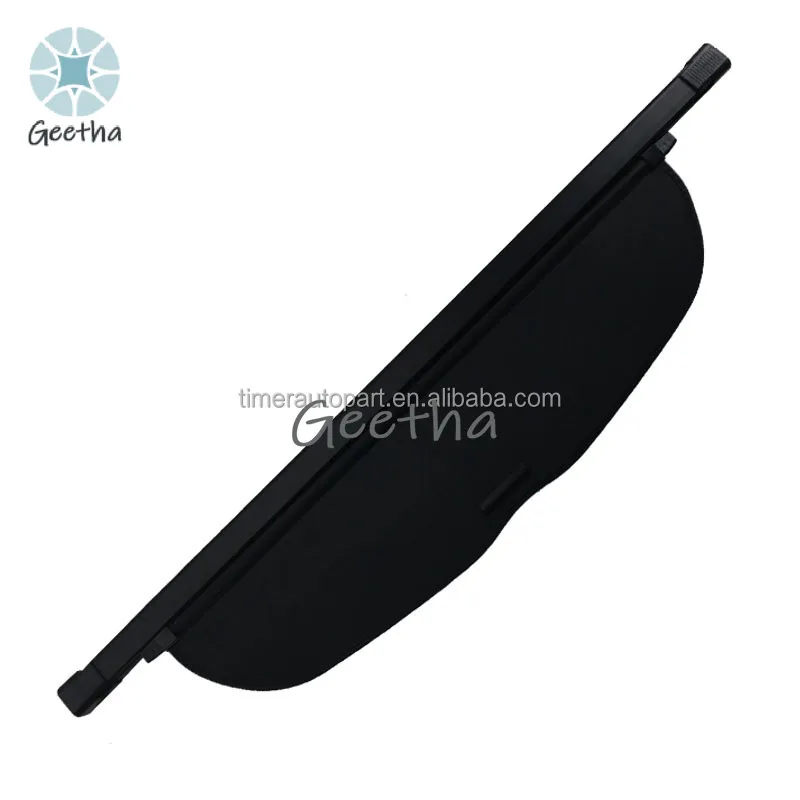New Arrival Car Accessories Retractable Waterproof Rear Luggage Organizer Rack Parcel Shelf Trunk Cargo Cover for Crv 2017+
New Arrival Car Accessories Retractable Waterproof Rear Luggage Organizer Rack Parcel Shelf Trunk Cargo Cover for Crv 2017+