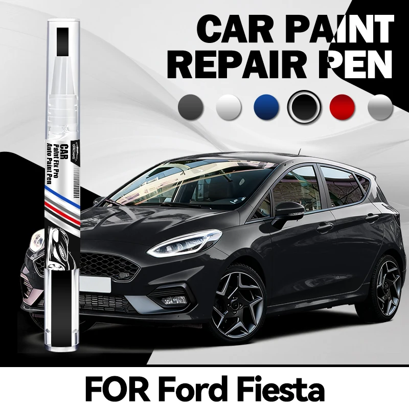 For Ford Fiesta B2 B3 B4 B5 B6 B7 B8 1976-2025 Car body paint pen acrylic paints automotive paint repair car detailing tools
For Ford Fiesta B2 B3 B4 B5 B6 B7 B8 1976-2025 Car body paint pen acrylic paints automotive paint repair car detailing tools
