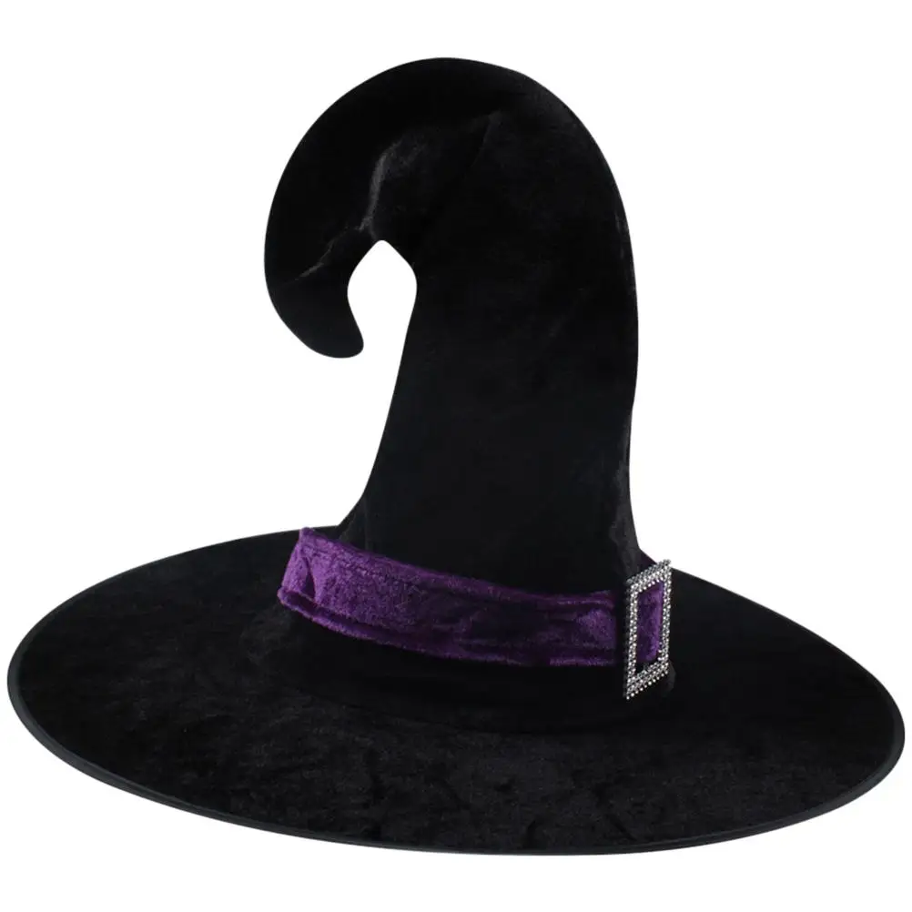 Hat Halloween Hat Masquerade Party Decorations Festive Adult Costume Props Lightweight Long Lasting Use
Hat Halloween Hat Masquerade Party Decorations Festive Adult Costume Props Lightweight Long Lasting Use