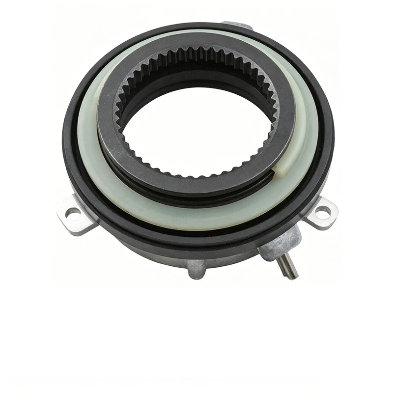 4151009000 41510-09000 Hub Lock Actuator Time For Ssangyong Actyon Sports Kyron2 Rexton 2005-2013 41510 09000
4151009000 41510-09000 Hub Lock Actuator Time For Ssangyong Actyon Sports Kyron2 Rexton 2005-2013 41510 09000