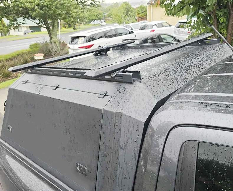 Pickup Canopy Modified Accessories for Ford Ranger Pickup Truck Waterproof Aluminum Alloy Split Three-Door High Cover Back
Pickup Canopy Modified Accessories for Ford Ranger Pickup Truck Waterproof Aluminum Alloy Split Three-Door High Cover Back