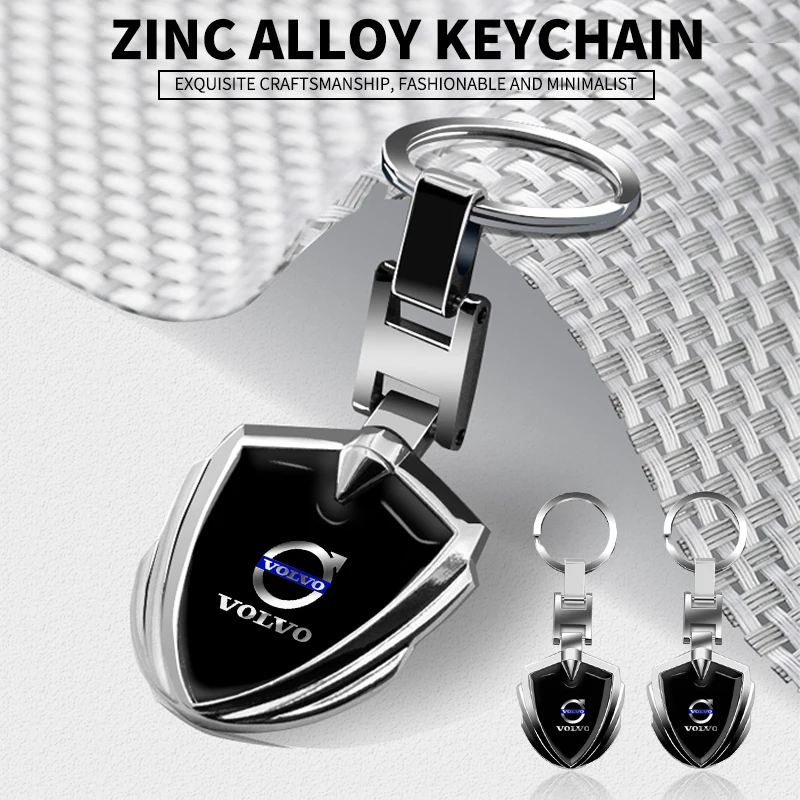 Car Accessories 3D Metal Keychain Shield Shape Keychain For Volvo Tesla Cadillac Land Rover Toyota Hyundai Volkswagen Suzuki
Car Accessories 3D Metal Keychain Shield Shape Keychain For Volvo Tesla Cadillac Land Rover Toyota Hyundai Volkswagen Suzuki