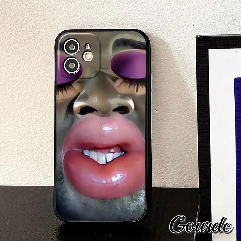 Gourde Exaggerated Expression Patterns Phone Case for iPhone 16 15 14 12 13 11 Pro Max IP 7 8 Plus Iphon X XS XR Xs Max
Gourde Exaggerated Expression Patterns Phone Case for iPhone 16 15 14 12 13 11 Pro Max IP 7 8 Plus Iphon X XS XR Xs Max