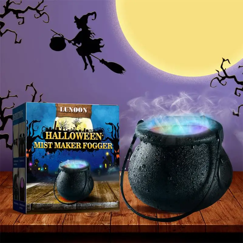 Charming Mist Glow Scene Decoration Easy Scene Decoration Halloween Decorations Interesting And Charming Flame Effect Lamp
Charming Mist Glow Scene Decoration Easy Scene Decoration Halloween Decorations Interesting And Charming Flame Effect Lamp