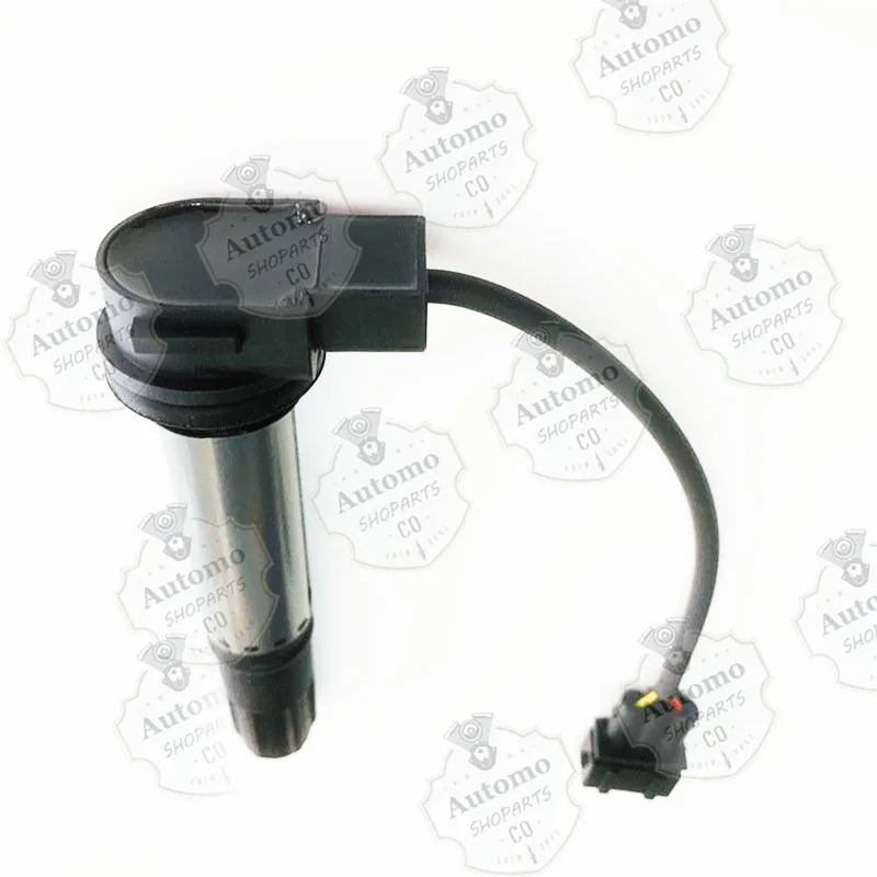 1PCS Ignition Coil for BENELI TNT300 TNT 600 QJIRNG Qianjiang 300 750GS-A 750GSA 050003301200
1PCS Ignition Coil for BENELI TNT300 TNT 600 QJIRNG Qianjiang 300 750GS-A 750GSA 050003301200