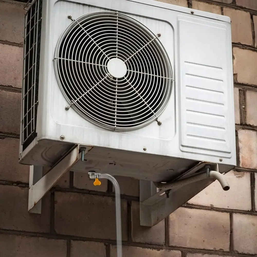 3/6/10 Ft Air Conditioner Drain Hose Portable Leakproof AC Drain Hose with Hose Connector and Clamp Extension Pipe
3/6/10 Ft Air Conditioner Drain Hose Portable Leakproof AC Drain Hose with Hose Connector and Clamp Extension Pipe