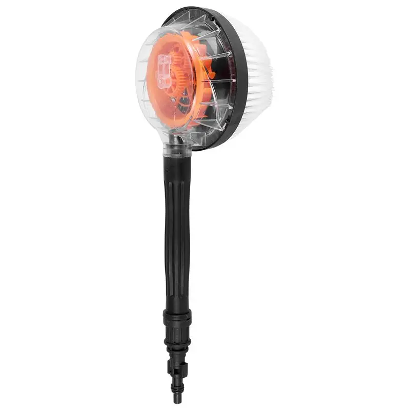 AB61-Car Rotating Round High Pressure Water-Gun Cleaning Car Wash Brush For Lavor
AB61-Car Rotating Round High Pressure Water-Gun Cleaning Car Wash Brush For Lavor