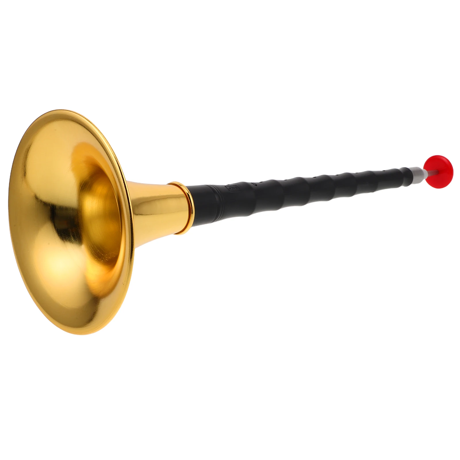 Suona Instrument Beginner Traditional Chinese Wind Musical Great Sound Durability Versatile Use Suona Horn Study Practice
Suona Instrument Beginner Traditional Chinese Wind Musical Great Sound Durability Versatile Use Suona Horn Study Practice