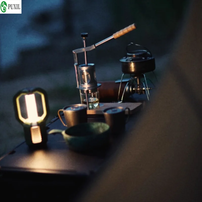 New Mini 6-9Bar Manual Espresso Machine - Portable Camping Mini Hand Press with Italian Cream System with Pressure Gauge
New Mini 6-9Bar Manual Espresso Machine - Portable Camping Mini Hand Press with Italian Cream System with Pressure Gauge