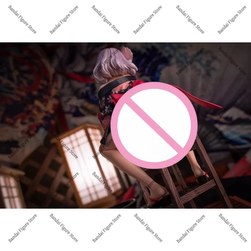 In Stock High Quality Sexy Girl Bunny Girl Pretty Girl AY Kano Ebisugawa Anime Figure Model Toy Gift
In Stock High Quality Sexy Girl Bunny Girl Pretty Girl AY Kano Ebisugawa Anime Figure Model Toy Gift