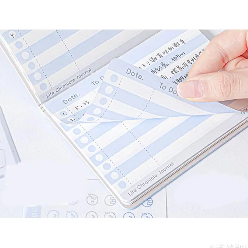 D5BB Pocket Travel Journal Planner for Daily Journaling Budget Plans Notes Management
D5BB Pocket Travel Journal Planner for Daily Journaling Budget Plans Notes Management