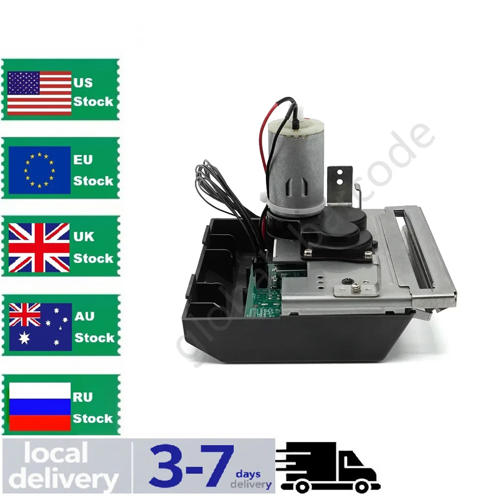 Совершенно новый комплект для Zebra ZT610 ZT610R, резак для Zebra 1083320-118, аксессуары для термопринтера этикеток, бесплатная доставка
Совершенно новый комплект для Zebra ZT610 ZT610R, резак для Zebra 1083320-118, аксессуары для термопринтера этикеток, бесплатная доставка