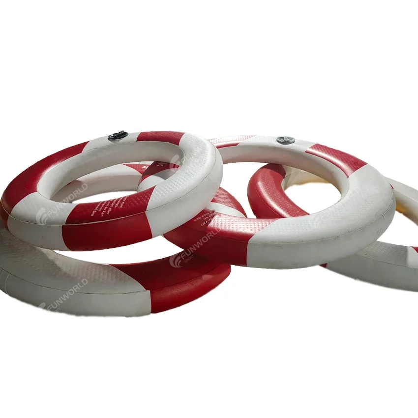 New Design Solas Approved Life Buoy Life Guard Ring For Water Rescue Inflatable Pool Buoy Rescue Buoy For Sale
New Design Solas Approved Life Buoy Life Guard Ring For Water Rescue Inflatable Pool Buoy Rescue Buoy For Sale