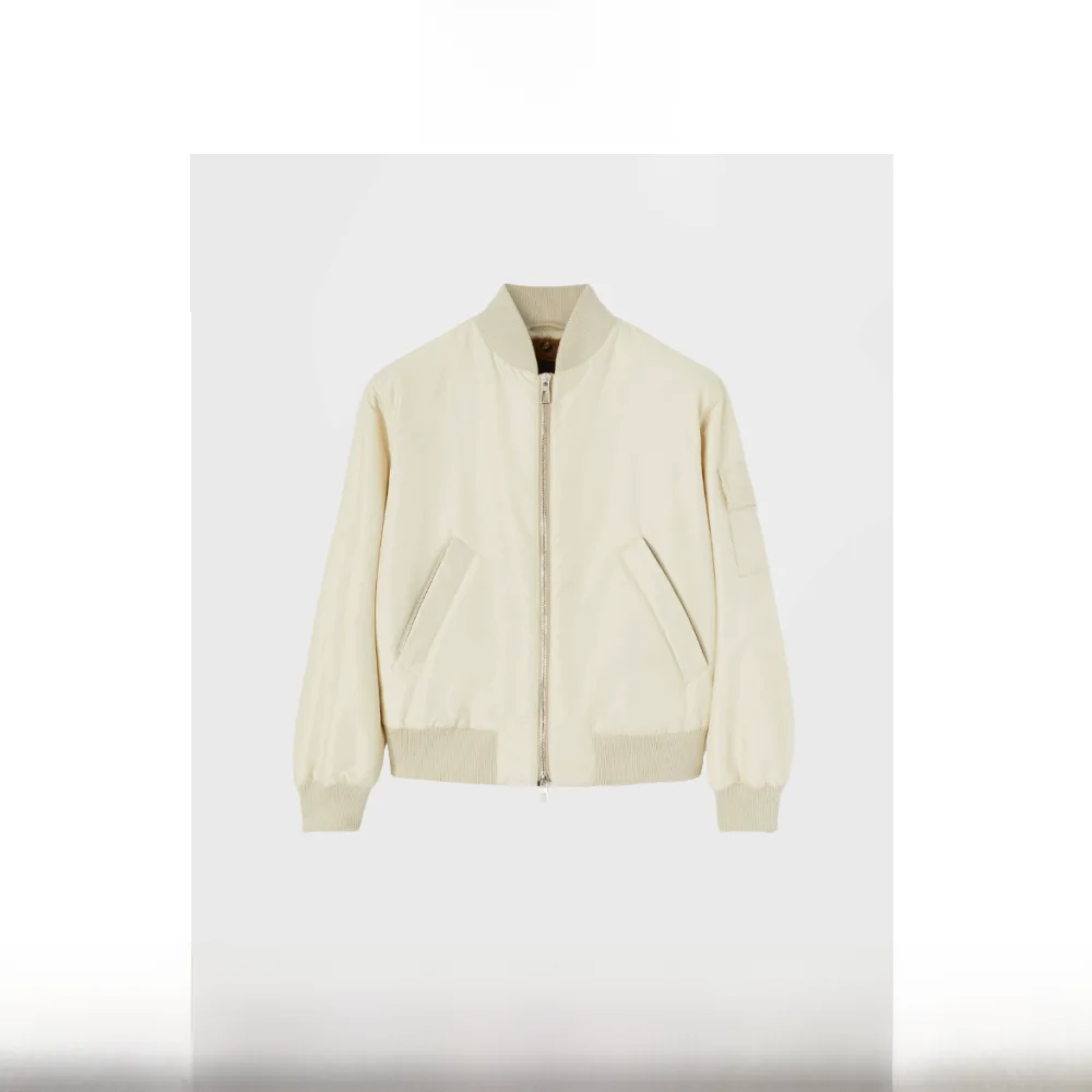 American Sle MA Pilot Cotton Jaet Baseball orm Outerwear Beham Sle Cotton Clothing Youth Spring Season Long Sve
American Sle MA Pilot Cotton Jaet Baseball orm Outerwear Beham Sle Cotton Clothing Youth Spring Season Long Sve