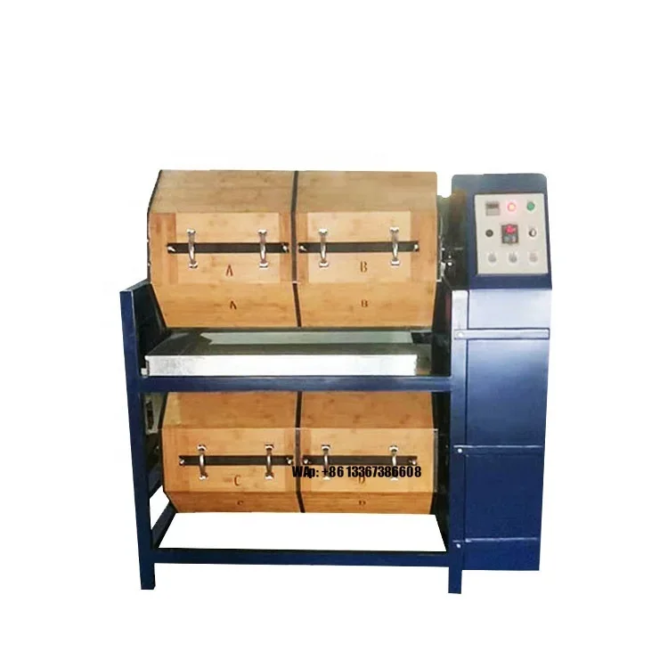 2021 Hot Sale Wood Grinder Double Drum Roller Grinding Polishing Machine
2021 Hot Sale Wood Grinder Double Drum Roller Grinding Polishing Machine