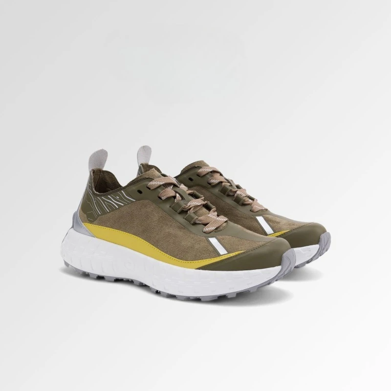 Classic Brand Comfortable Anti Slip Walking Jogging Shoe Top Quality Wearable All Terrain Off-road Running Shoe Trekking Sneaker
Classic Brand Comfortable Anti Slip Walking Jogging Shoe Top Quality Wearable All Terrain Off-road Running Shoe Trekking Sneaker