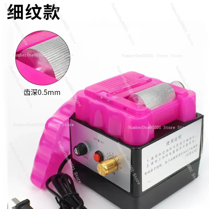 DIY Tools 220V Electric Oil Edge Box Paint Applicator Leather Oil Paint Edge Men Wallet Making Belt Repairman Edge Stain
DIY Tools 220V Electric Oil Edge Box Paint Applicator Leather Oil Paint Edge Men Wallet Making Belt Repairman Edge Stain