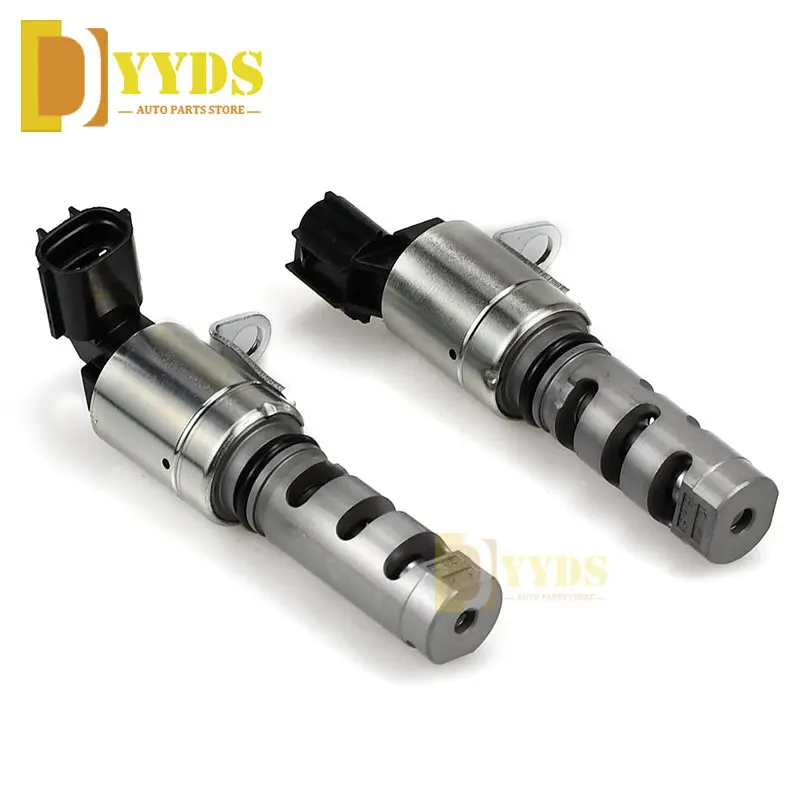 15330-37010 15330-37020 Engine Variable Valve Timing (VVT) For Toyota Corolla C-HR Scion xD Pontiac Vibe 2008-2020 VVT Solenoid
15330-37010 15330-37020 Engine Variable Valve Timing (VVT) For Toyota Corolla C-HR Scion xD Pontiac Vibe 2008-2020 VVT Solenoid