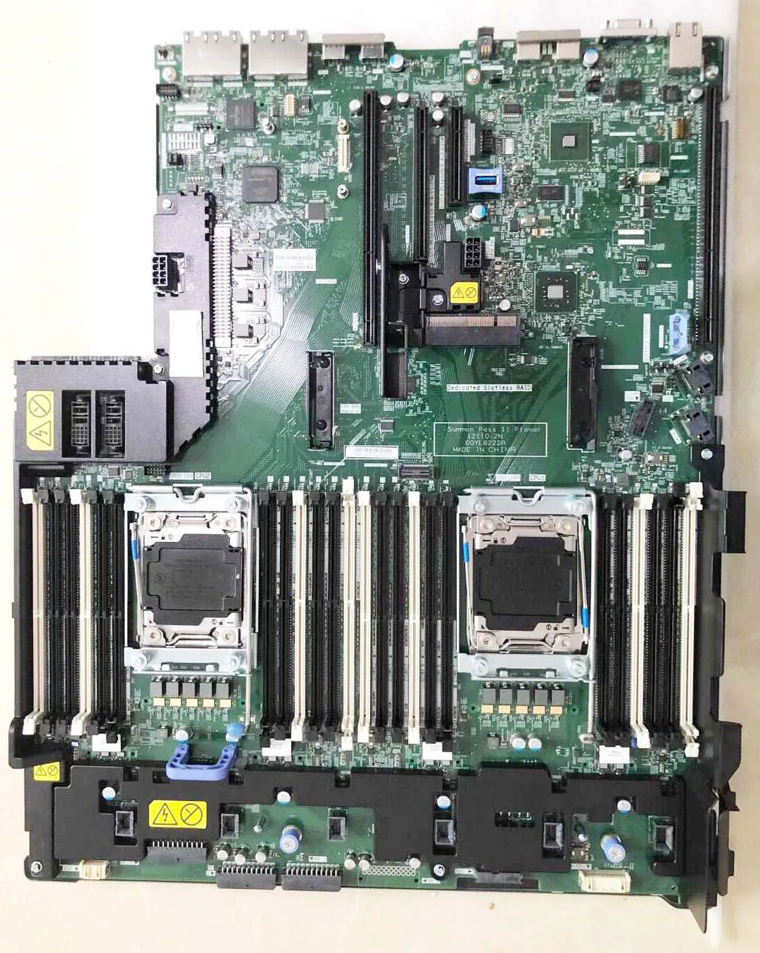 00YJ424 00FK639 00MU899 01KN186 54628871 00MU953 01PE215 для IBM x3650 M5 поддерживает материнскую плату V3V4
00YJ424 00FK639 00MU899 01KN186 54628871 00MU953 01PE215 для IBM x3650 M5 поддерживает материнскую плату V3V4