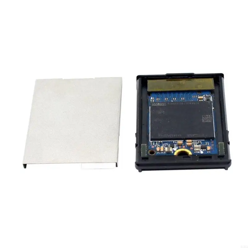 62KA CFExpress Type-B To M.2 NVME 2230 Key-M Expansion Card SSD Adapter CFexpress Expansion Memory Card for Camera
62KA CFExpress Type-B To M.2 NVME 2230 Key-M Expansion Card SSD Adapter CFexpress Expansion Memory Card for Camera