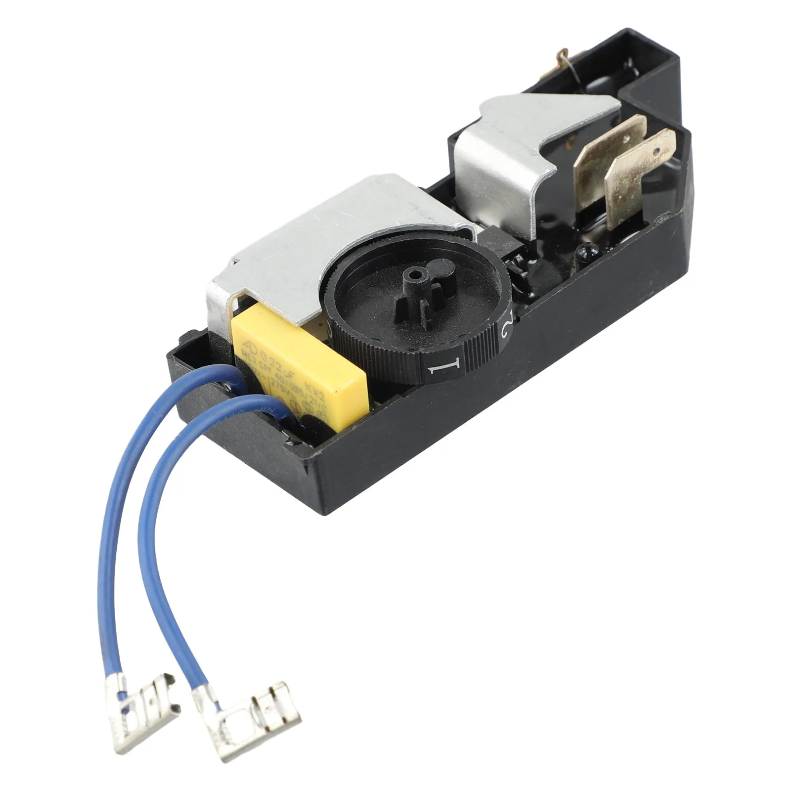 1pc Electric Pick Switch Speed Controller Switch 6-speed Replacement Parts For Hammer Drill Power Tool Accessories
1pc Electric Pick Switch Speed Controller Switch 6-speed Replacement Parts For Hammer Drill Power Tool Accessories