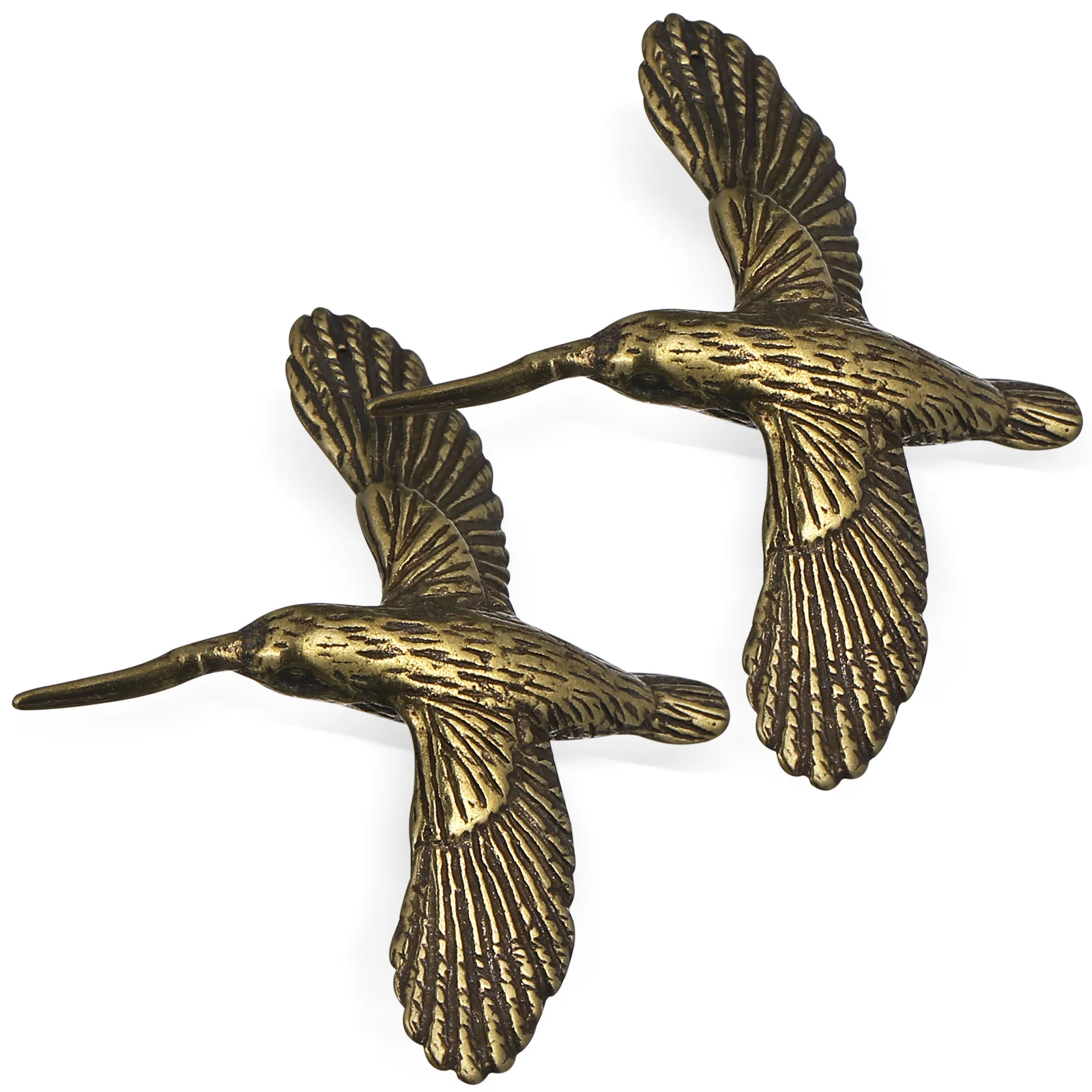 2pcs Statue Vintage Crafts Retro Ornament Desktop Decor Small Figurines Home Office Decorative Brass Craft Adornment Retro Brass
2pcs Statue Vintage Crafts Retro Ornament Desktop Decor Small Figurines Home Office Decorative Brass Craft Adornment Retro Brass