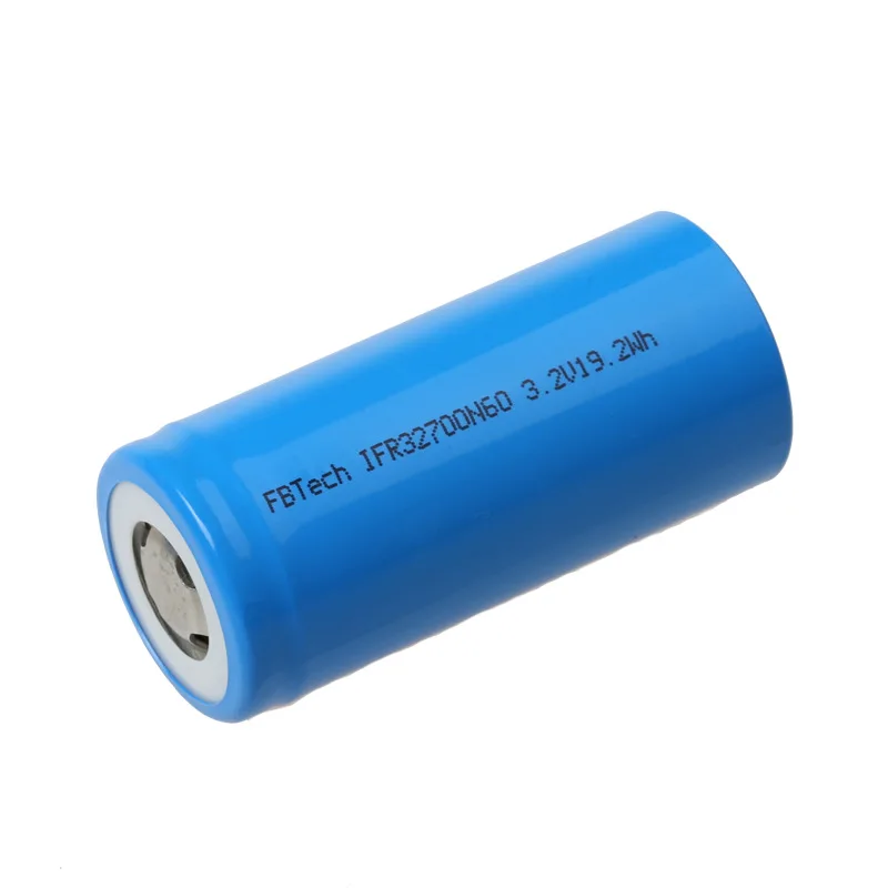 Hot Sale 20pcs Long-Lasting and Durable 32700 3.2v 6000mAh High Capacity Batteries for Outdoor Flashlights
Hot Sale 20pcs Long-Lasting and Durable 32700 3.2v 6000mAh High Capacity Batteries for Outdoor Flashlights
