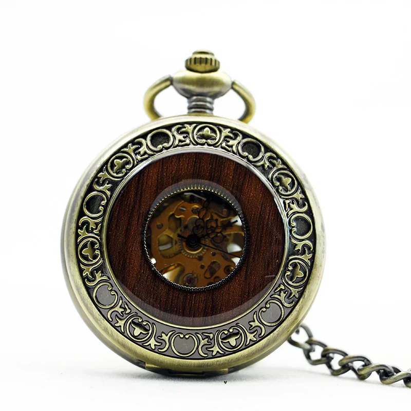 New Antique Vintage Capless Mechanical Pocket Watch Men Ladies Pendant Chain Clock Gift Hand Wind Casual Fob Watch Collection
New Antique Vintage Capless Mechanical Pocket Watch Men Ladies Pendant Chain Clock Gift Hand Wind Casual Fob Watch Collection