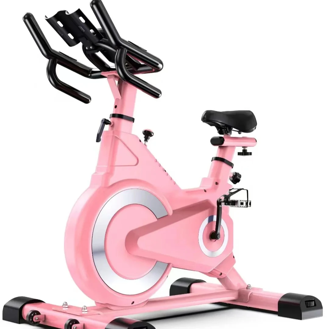 2024 Exercise Bike For Home Gym Spinning Bicycle Gym Fitness Equipment Indoor Spinning Bike Fitness & Body Building
2024 Exercise Bike For Home Gym Spinning Bicycle Gym Fitness Equipment Indoor Spinning Bike Fitness & Body Building
