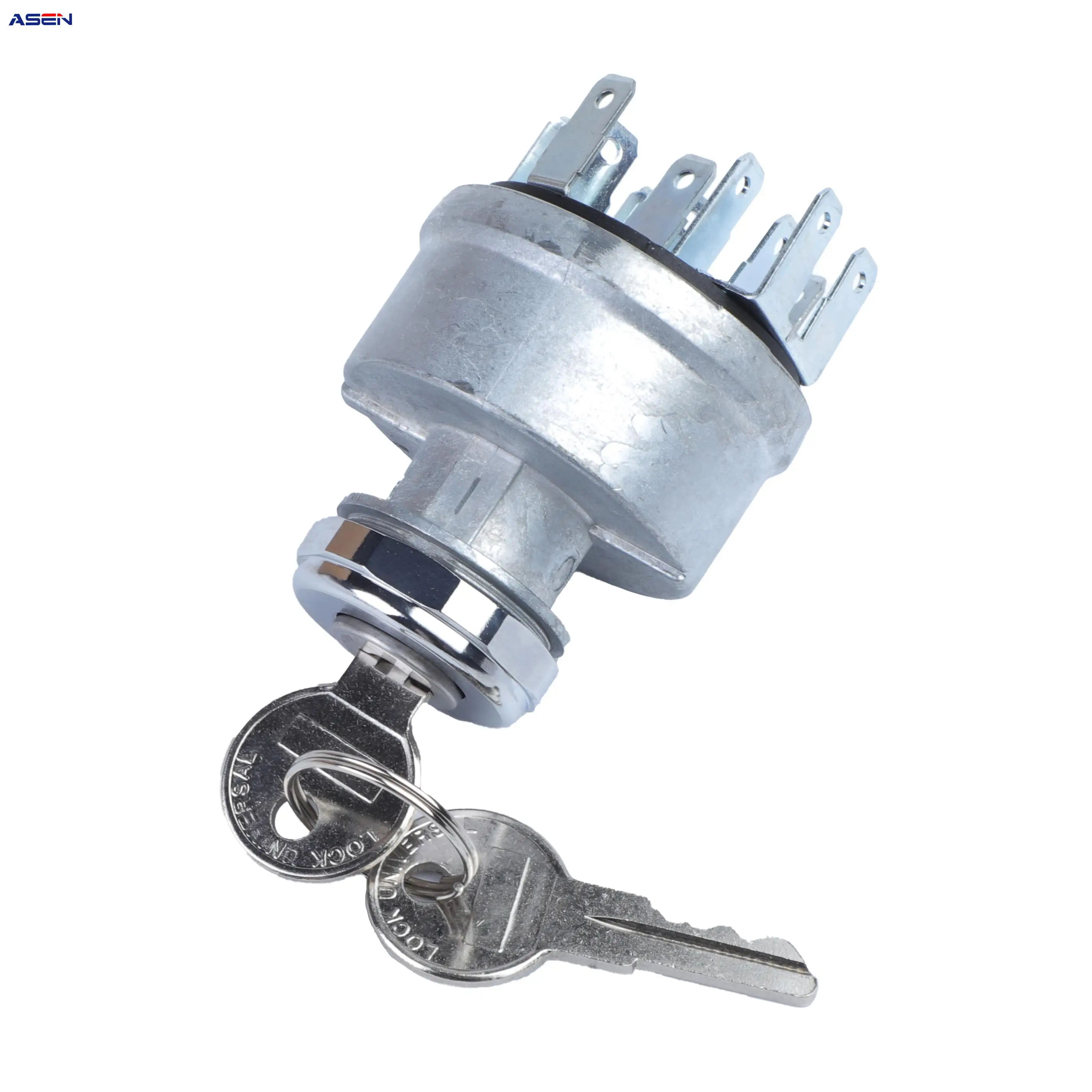 1116513 1116539 344688C91 LS473 Ignition Switch Starter 2 Keys FIT For Jeep Truck International 4700 4900
1116513 1116539 344688C91 LS473 Ignition Switch Starter 2 Keys FIT For Jeep Truck International 4700 4900