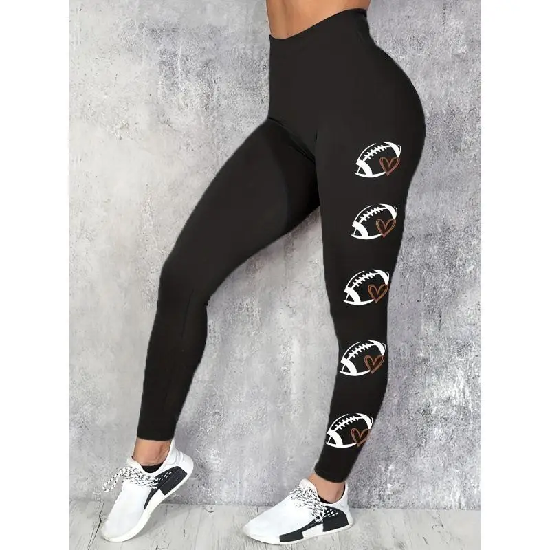 Halloween Print Yoga Pants Women's Printed Yoga Trousers Autumn Winter Fashionable Bottoms Polyester Fiber plus Size
Halloween Print Yoga Pants Women's Printed Yoga Trousers Autumn Winter Fashionable Bottoms Polyester Fiber plus Size