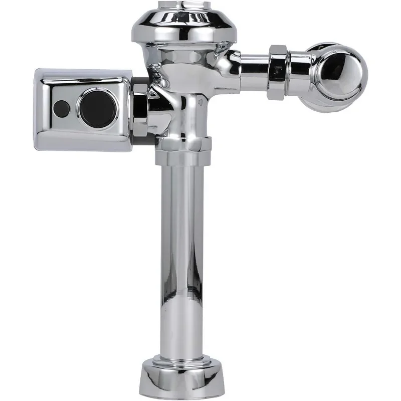Быстрая доставка.home.ZER6000PL-HET-CPM AquaFlush Plus PL ZER Мембранный смывной клапан с открытым датчиком, 1,28 GPF и металлической крышкой
Быстрая доставка.home.ZER6000PL-HET-CPM AquaFlush Plus PL ZER Мембранный смывной клапан с открытым датчиком, 1,28 GPF и металлической крышкой