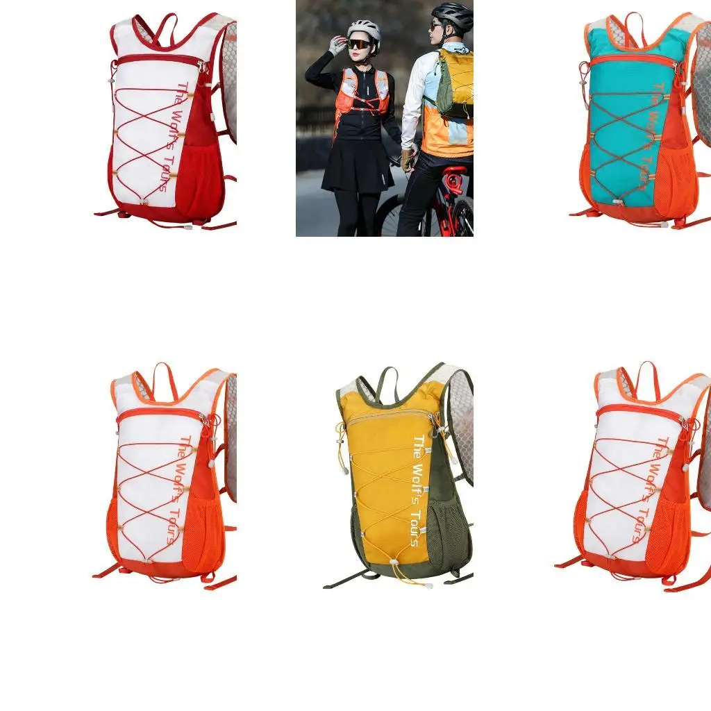 Breathable Cycling Biking Backpack Ridings Daypack Bike Rucksack Light Weight K1YF
Breathable Cycling Biking Backpack Ridings Daypack Bike Rucksack Light Weight K1YF