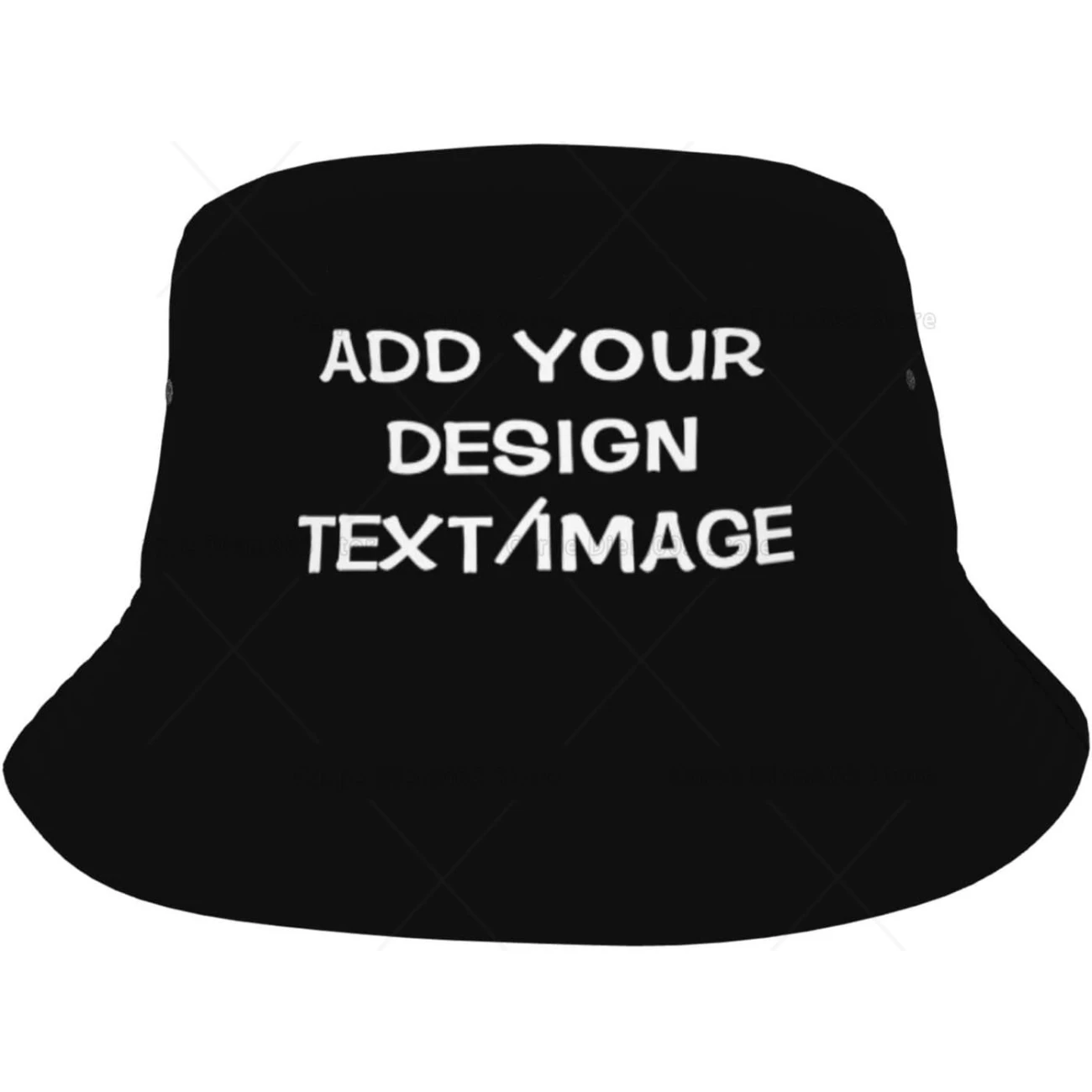 Custom Bucket Hat Personalized Hats for Men Women Design Your Own Outdoor Summer Travel Beach Personalized Bucket Hat
Custom Bucket Hat Personalized Hats for Men Women Design Your Own Outdoor Summer Travel Beach Personalized Bucket Hat