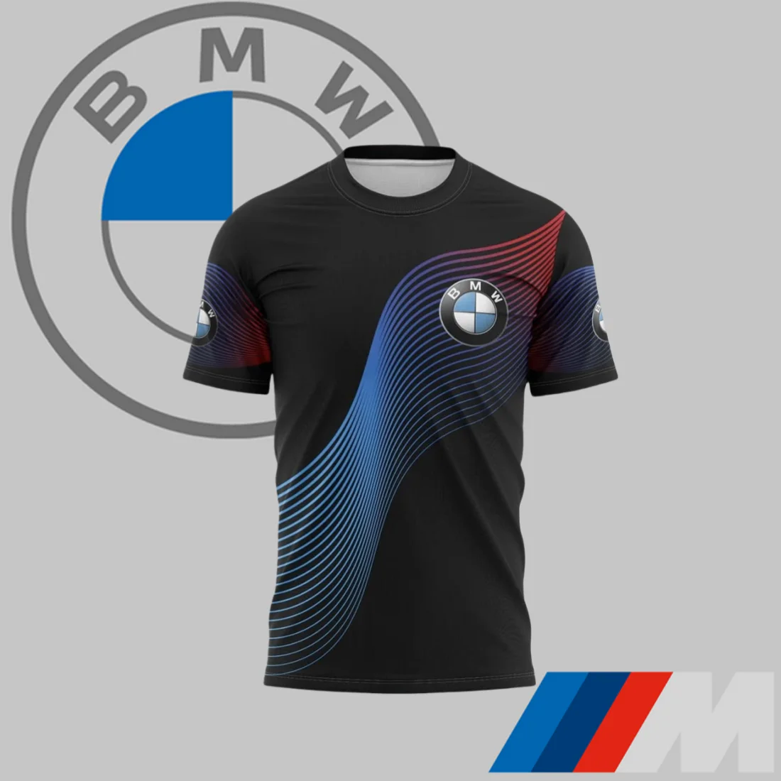 BMW M Power Мужская быстросохнущая футболка Высококачественная спортивная футболка Дышащий впитывающий пот гоночный костюм Велоспорт с короткими рукавами
BMW M Power Мужская быстросохнущая футболка Высококачественная спортивная футболка Дышащий впитывающий пот гоночный костюм Велоспорт с короткими рукавами