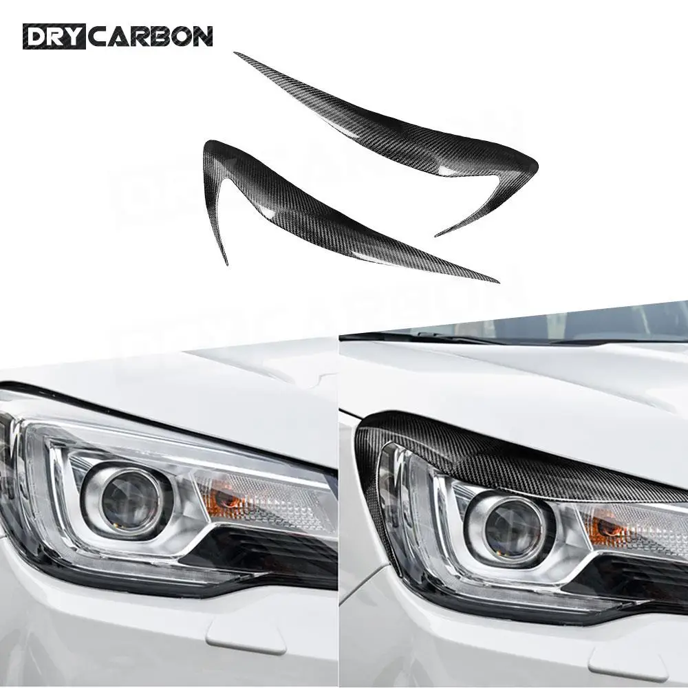 Car Carbon Fiber Front Bumper Headlights Eyebrow Eyelid Trim Cover Sticker O Style for Toyota 2012-2017 Subaru XV 2012-2017 
Car Carbon Fiber Front Bumper Headlights Eyebrow Eyelid Trim Cover Sticker O Style for Toyota 2012-2017 Subaru XV 2012-2017