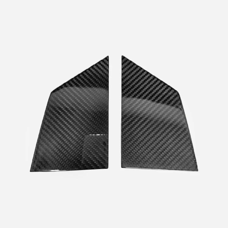 Fiat 500 2012 - 2024 Center A - B - C - Pillar Cover | OEM Style | Durable Material | Perfect Fit for Fiat 500 Models
Fiat 500 2012 - 2024 Center A - B - C - Pillar Cover | OEM Style | Durable Material | Perfect Fit for Fiat 500 Models