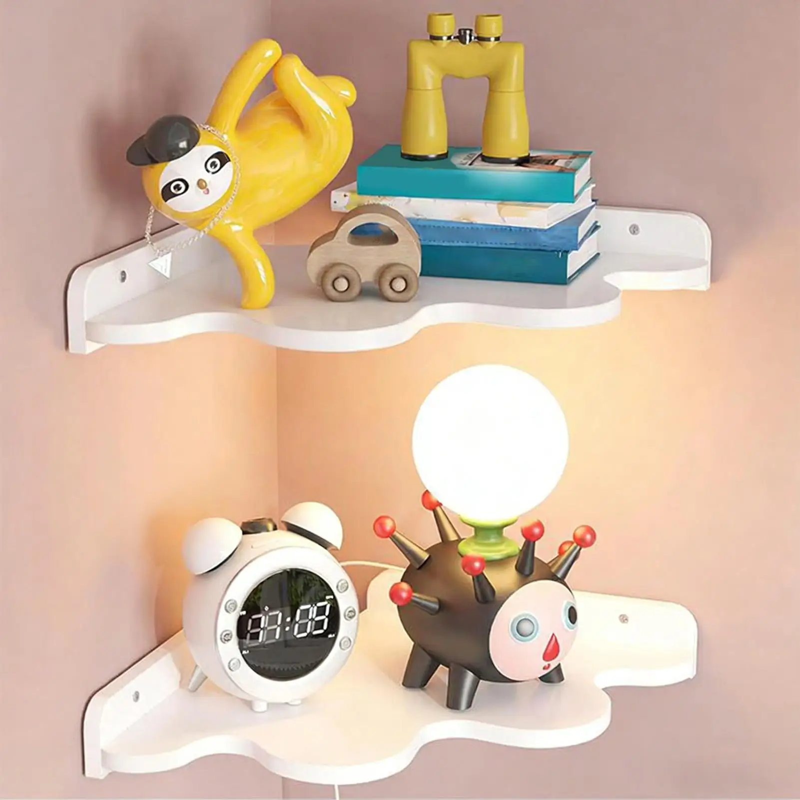 2 шт. настенные угловые полки деревянная плавающая настенная полка настенная плавающая угловая полка для спальни гостиной и кухни
2 шт. настенные угловые полки деревянная плавающая настенная полка настенная плавающая угловая полка для спальни гостиной и кухни