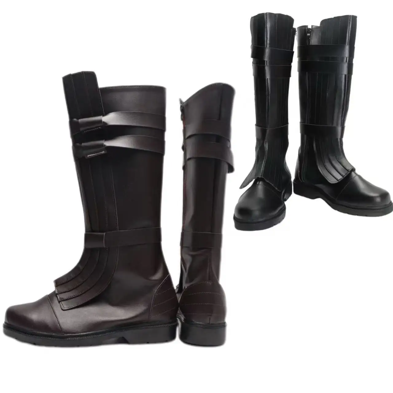 Анакин Сапоги для косплея Джедай Хэллоуин Карнавальная обувь для вечеринок
Анакин Сапоги для косплея Джедай Хэллоуин Карнавальная обувь для вечеринок