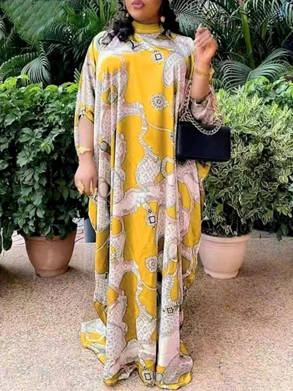 Plus Size African Party Dresses for Women Dashiki Sequin Sexy Bodycon Long Dress Elegant Fashion Muslim Wedding Evening Gown
Plus Size African Party Dresses for Women Dashiki Sequin Sexy Bodycon Long Dress Elegant Fashion Muslim Wedding Evening Gown