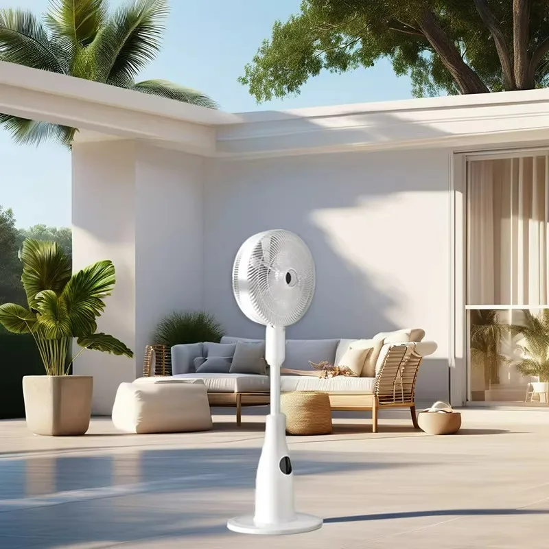 Commercial Portable Outdoor and Indoor Movable Air Cooler Cooling Humidifier 14-Inch Base with Water Tank Mist Fan
Commercial Portable Outdoor and Indoor Movable Air Cooler Cooling Humidifier 14-Inch Base with Water Tank Mist Fan